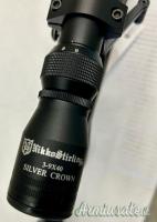 Stoeger XM1 Ranger  6.35