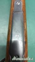 Carl Gustaf 96 6.5x55mm