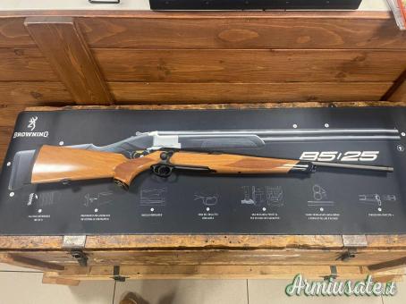 Sauer & Sohn MOD 505 .308 Winchester