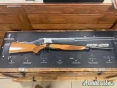 Sauer & Sohn MOD 505 .308 Winchester