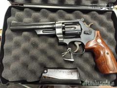 SMITH & WESSON 28 cal. 357 Mag.
