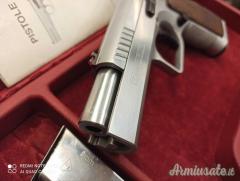 TANFOGLIO STOCK 2 cal. 9x21