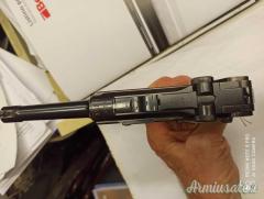 LUGER cal. 9x21