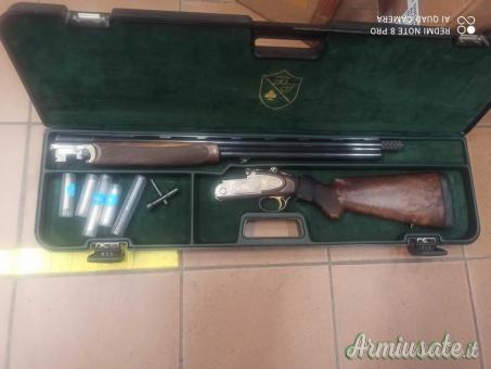 BETTINSOLI OVERLAND ULTRA LITE cal. 12
