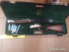 BETTINSOLI OVERLAND ULTRA LITE cal. 12