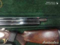 BETTINSOLI OVERLAND ULTRA LITE cal. 12