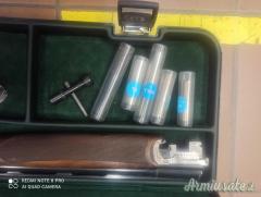 BETTINSOLI OVERLAND ULTRA LITE cal. 12