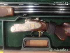BETTINSOLI OVERLAND ULTRA LITE cal. 12