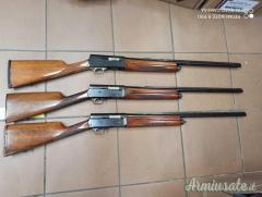 BROWNING AUTO 5 cal. 20
