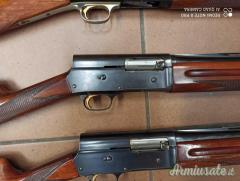 BROWNING AUTO 5 cal. 20