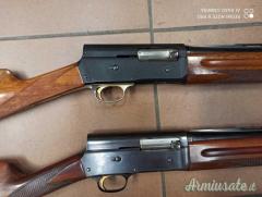 BROWNING AUTO 5 cal. 20