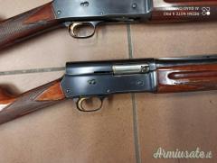 BROWNING AUTO 5 cal. 20