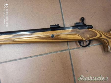 SABATTI ROVER CUSTOM cal. 308 Win