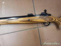 SABATTI ROVER CUSTOM cal. 308 Win