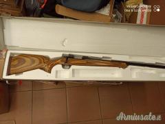 SABATTI ROVER CUSTOM cal. 308 Win