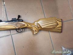 SABATTI ROVER CUSTOM cal. 308 Win