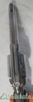 Ruger | Sturm Police Service Six .357 Magnum  |  9x31mmR  | .353 Casull