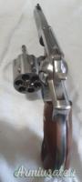 Ruger | Sturm Police Service Six .357 Magnum  |  9x31mmR  | .353 Casull