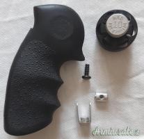 Ruger | Sturm Police Service Six .357 Magnum  |  9x31mmR  | .353 Casull
