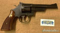 Smith & Wesson  Mod. 19