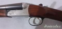 Beretta 626 20