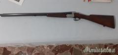 Beretta 626 20