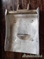 CEDO fibbia Wermacht AUTENTICA