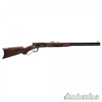 Winchester 1886 deluxe .45-70 Government