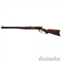 Winchester 1886 deluxe .45-70 Government