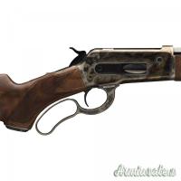 Winchester 1886 deluxe .45-70 Government