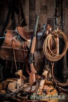 Winchester 1886 deluxe .45-70 Government