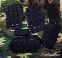 Tasche M.O.L.L.E. nere