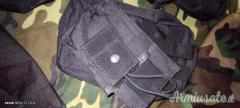 Tasche M.O.L.L.E. nere