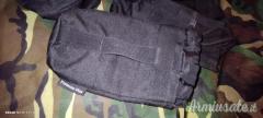 Tasche M.O.L.L.E. nere