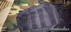 Tasche M.O.L.L.E. nere
