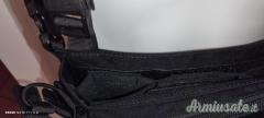 Mini chest rig