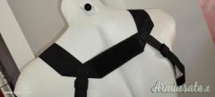 Mini chest rig