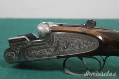 Sovrapposto P.Beretta Mod.SO3 Caccia Cal.12