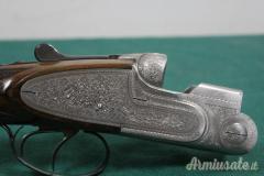 Sovrapposto P.Beretta Mod.SO3 Caccia Cal.12