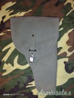 Fondina in tela Vega Holster