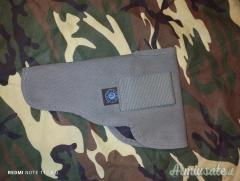 Fondina in tela Vega Holster