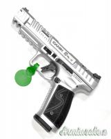 Canik RIVAL FULL METAL 9x19mm Parabellum | Luger | NATO
