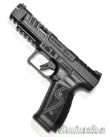 Canik RIVAL FULL METAL 9x19mm Parabellum | Luger | NATO