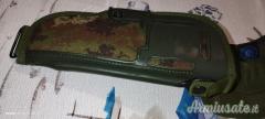 Fondina Vega Holster Vegetata