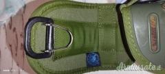 Fondina Vega Holster Vegetata