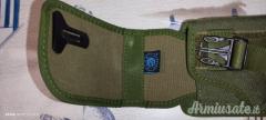 Fondina Vega Holster Ranger Green