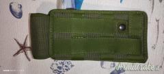 Fondina Vega Holster Ranger Green