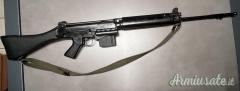 Fal inglese L1A1  7.62x51