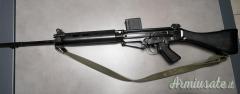 Fal inglese L1A1  7.62x51