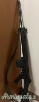 Fal inglese L1A1  7.62x51